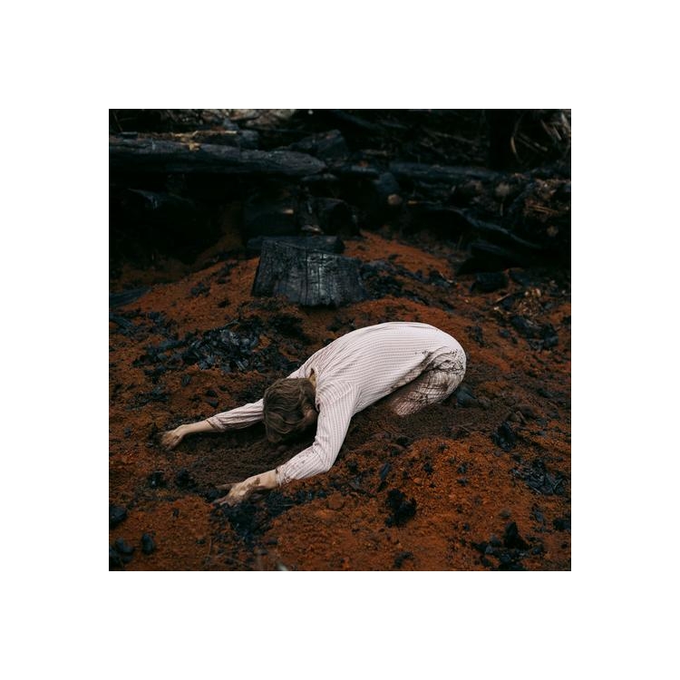HANNAH FRANCES - Keeper Of The Shepherd (Birch White Vinyl)