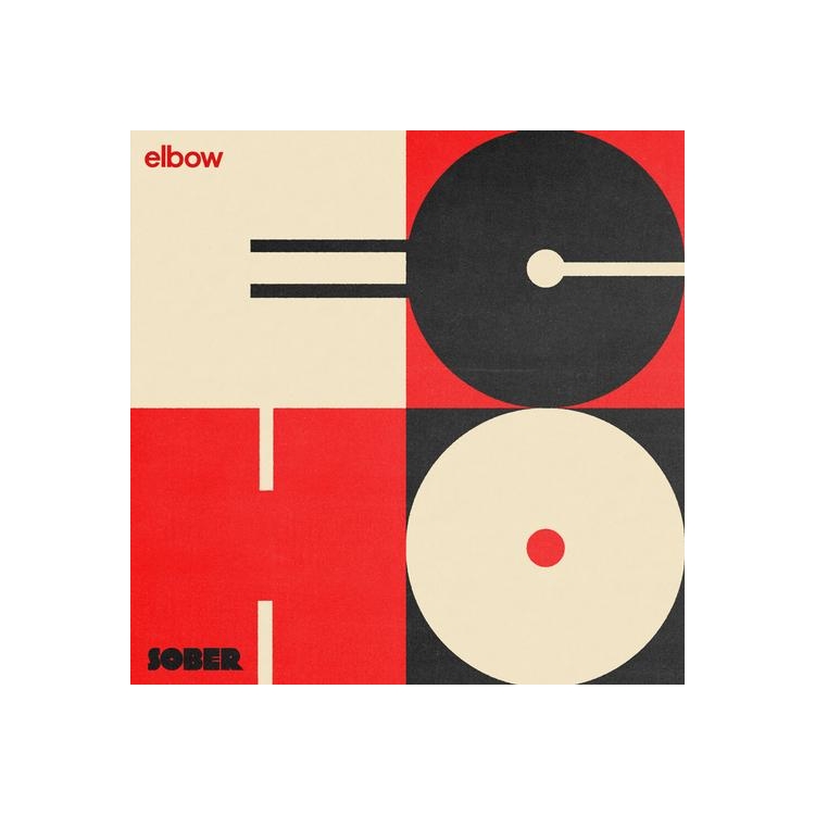 ELBOW - Audio Vertigo Echo Elb...