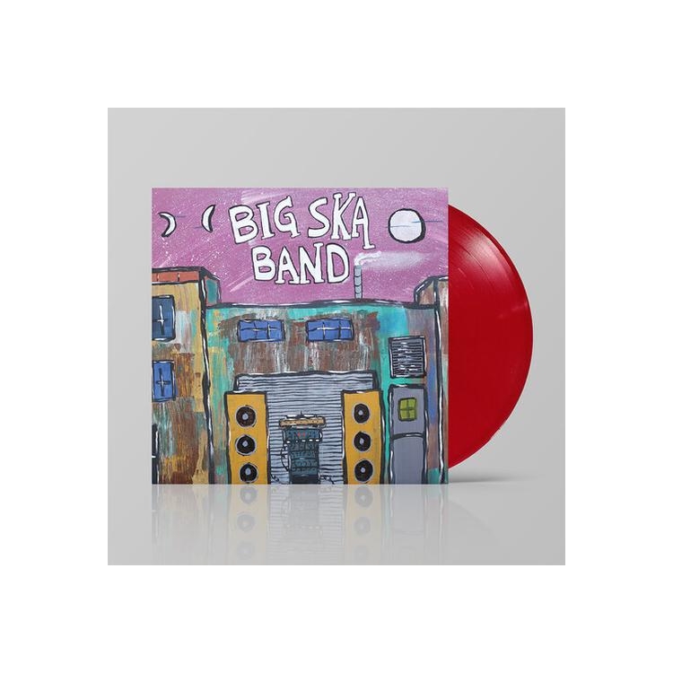 BIG SKA BAND - Big Ska Band