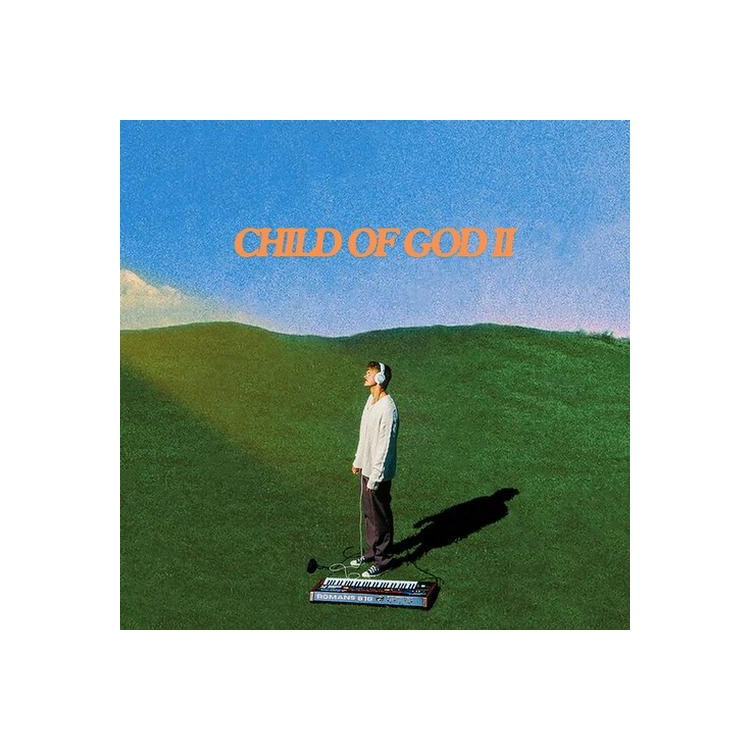 FORREST FRANK - Child Of God Ii