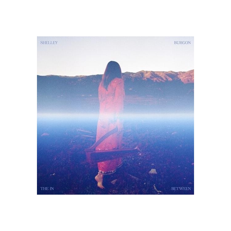 SHELLEY BURGON - In Between