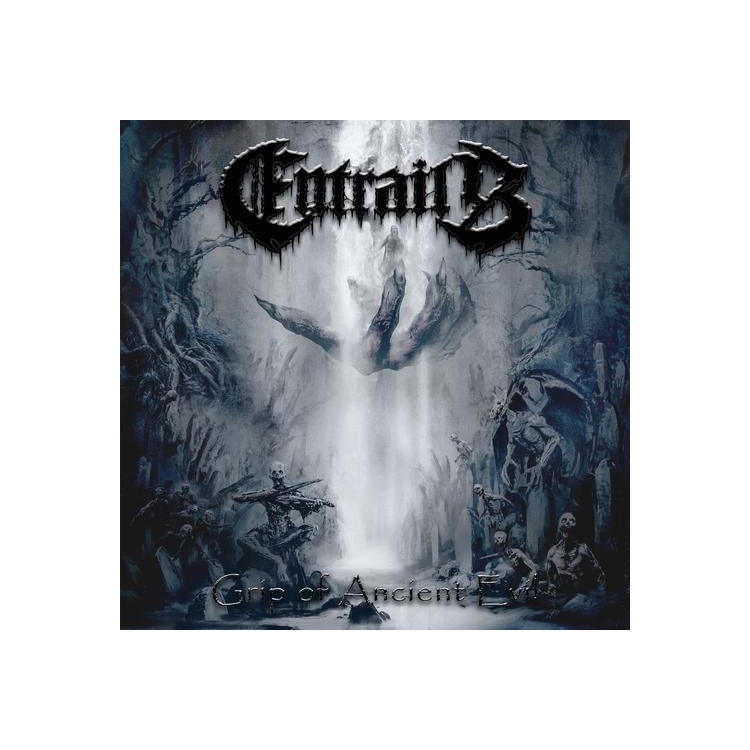 ENTRAILS - Grip Of Eternal Evil