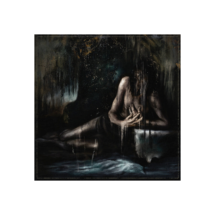 LORNA SHORE - I Feel The Everblack Festering Within Me