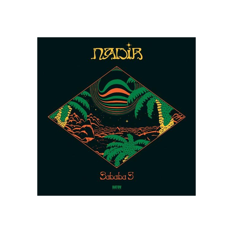 SABABA 5 - Nadir