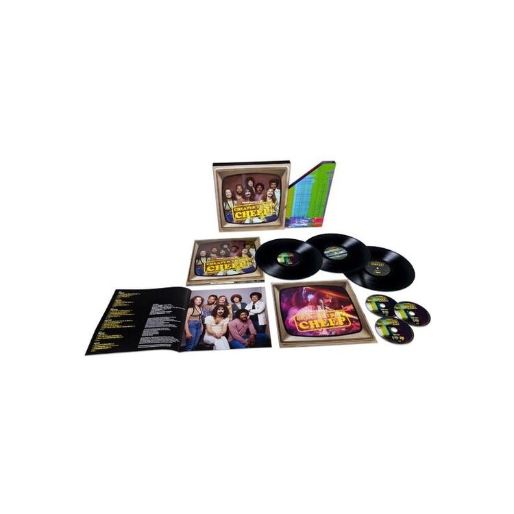 FRANK ZAPPA - Cheaper Than Cheep