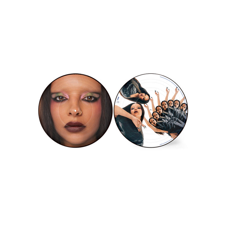 JADE - That's Showbiz Baby! (Picture Disc)