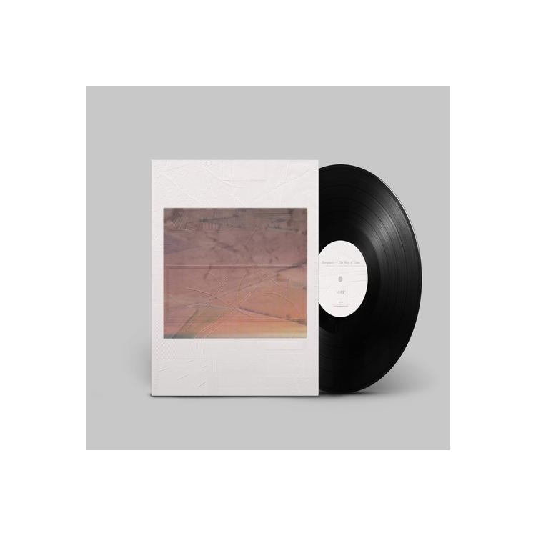BIOSPHERE - Way Of Time