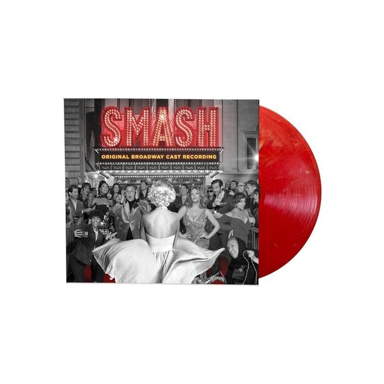 MARC / WITTMAN - Smash - O.B.C.R.