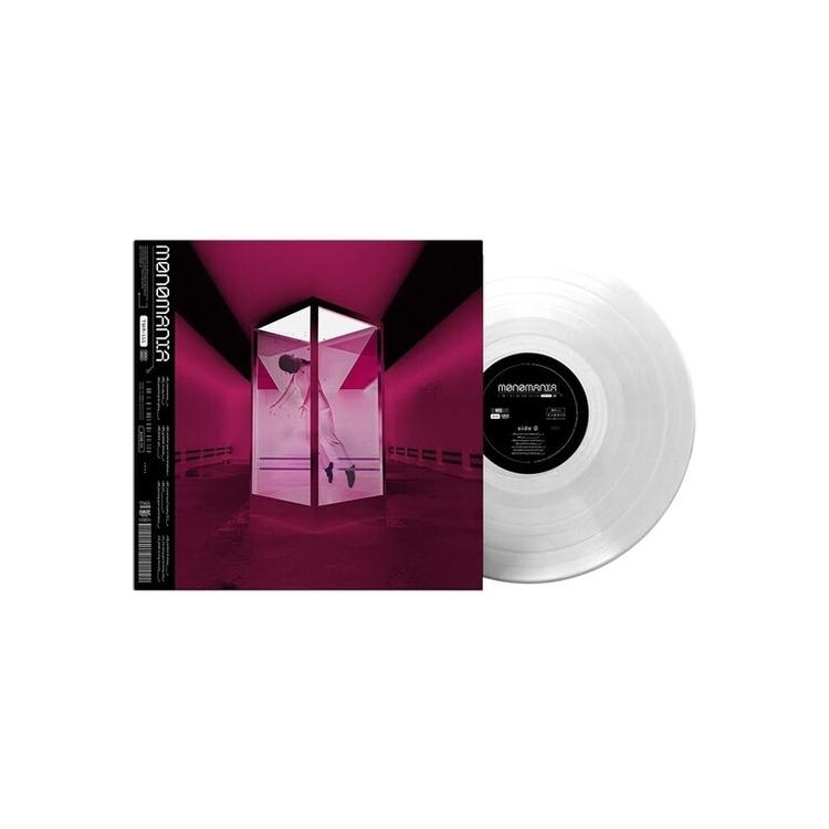 WORD ALIVE - Monomania