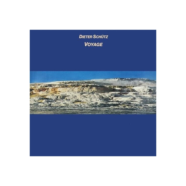 DIETER SCHUETZ - Voyage