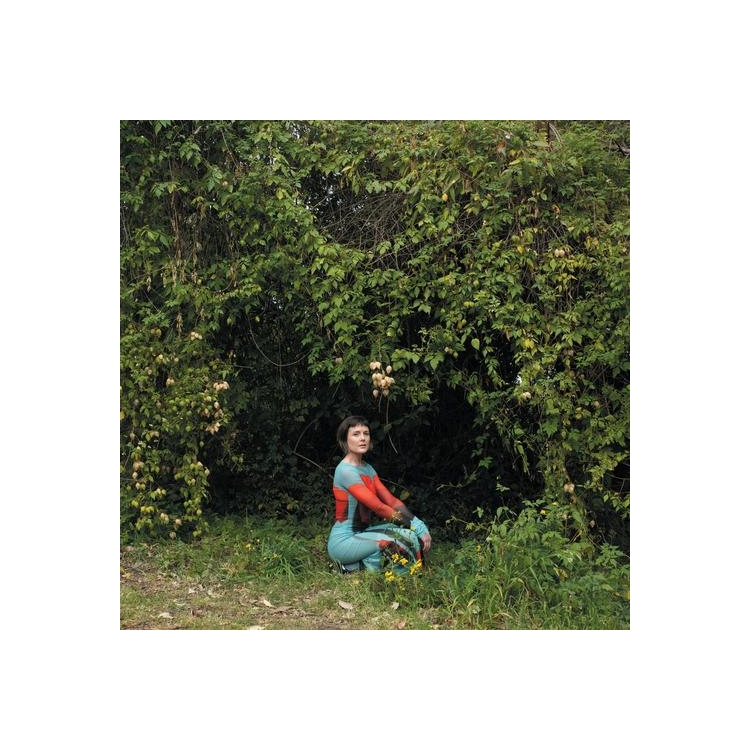 NATALIE SLADE - Molasses