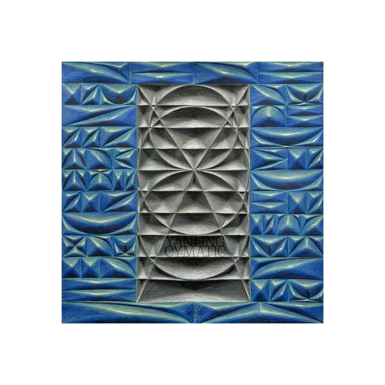 YANLING - Cymatic