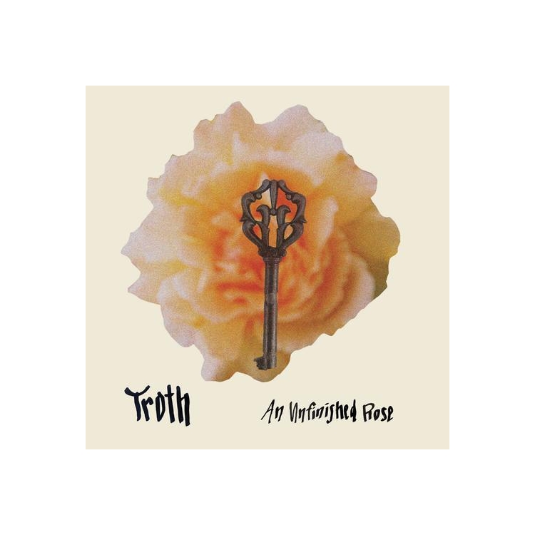 TROTH - An Unfinished Rose (Vinyl)