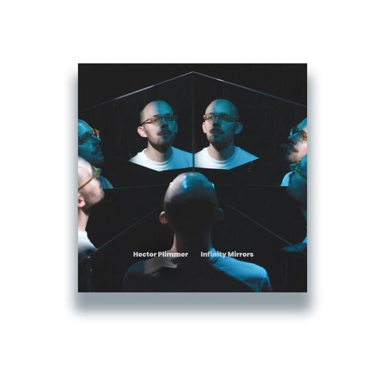 HECTOR PLIMMER - Infinity Mirrors