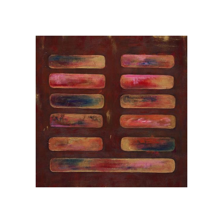 JAMIE LEEMING - Sequent (Vinyl)