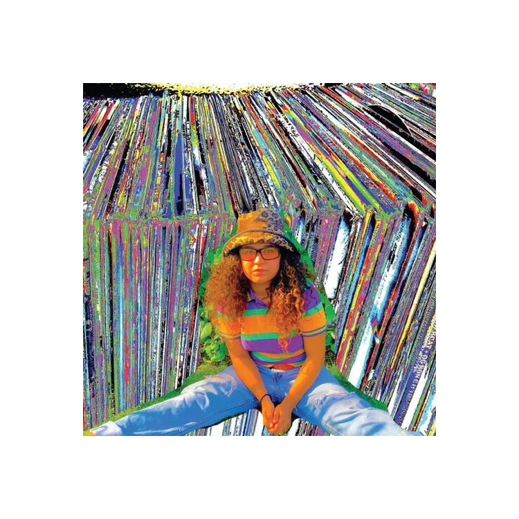 REMI WOLF - You're A Dog!, I'm Allergic To Dogs! (Lp)