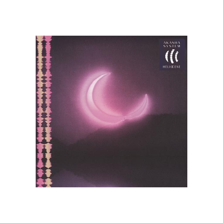 AKASHA SYSTEM - Heliocene