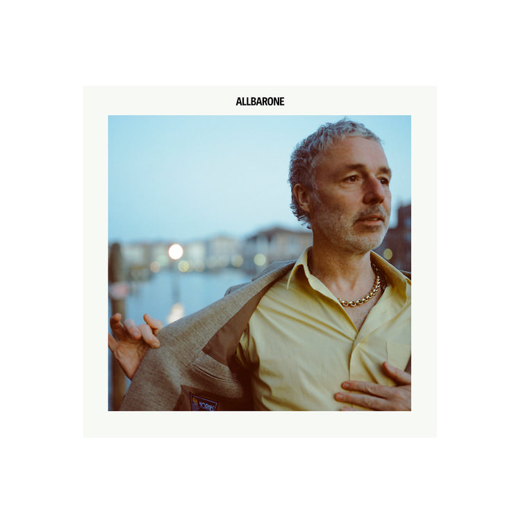 BAXTER DURY - Allbarone