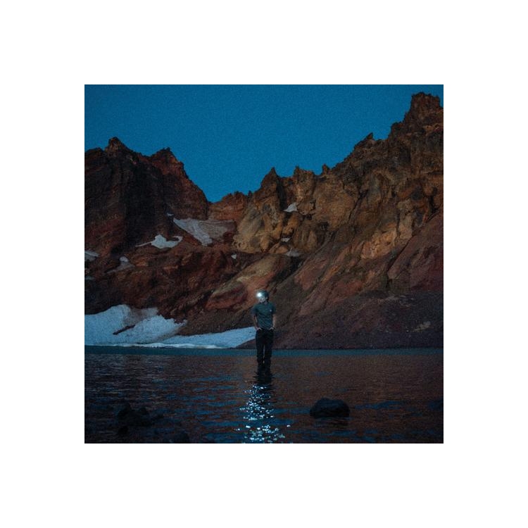 MAX MCNOWN - Night Diving (The Cost Of Growing Up) (Opaque Tangerine Vinyl)