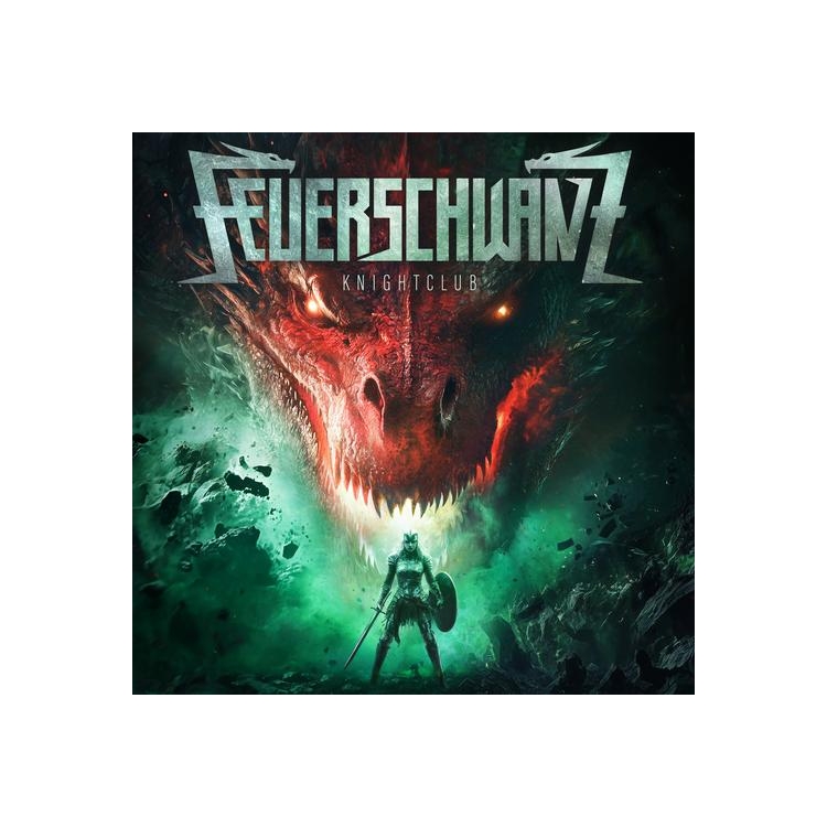 FEUERSCHWANZ - Knightclub