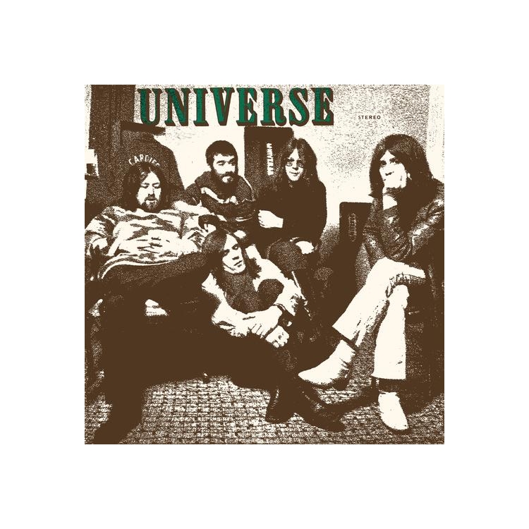 UNIVERSE - Universe