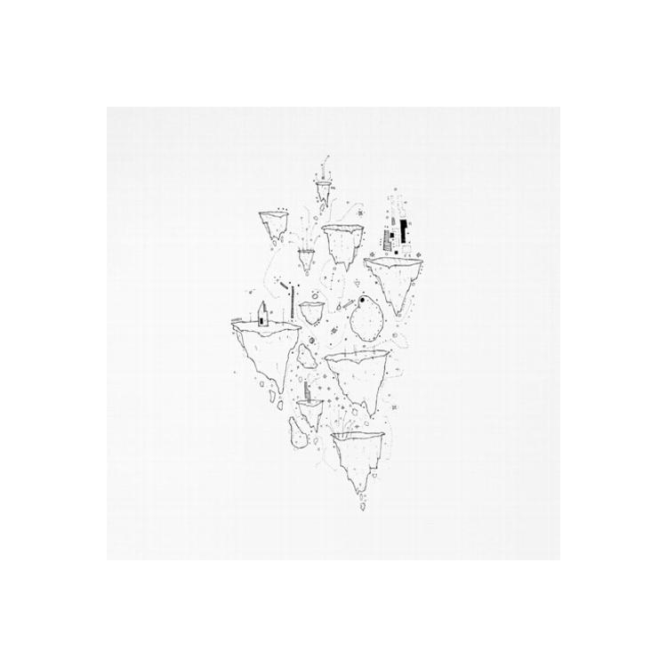 OLAFUR ARNALDS - A Dawning