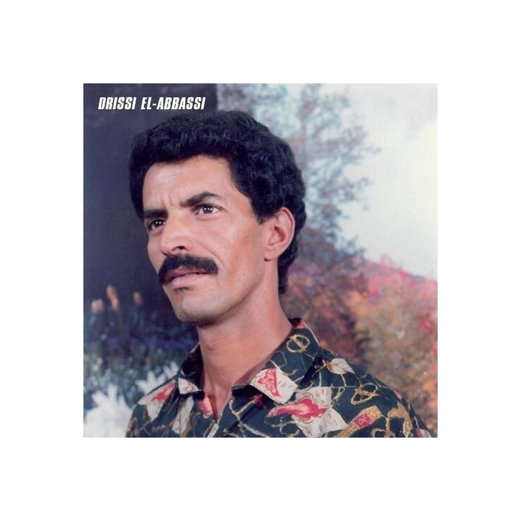 DRISSI ABBASSI - Rai Sidi Bel Abbas