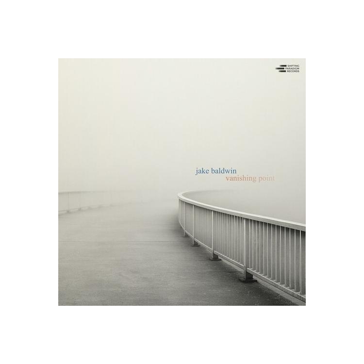 JAKE BALDWIN - Vanishing Point