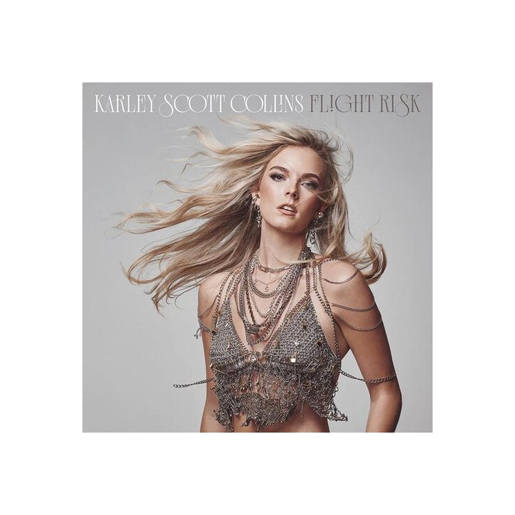 KARLEY SCOTT COLLINS - Flight Risk