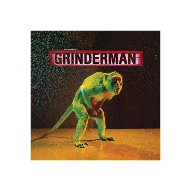 GRINDERMAN - Grinderman