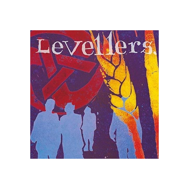 LEVELLERS - Zeitgeist