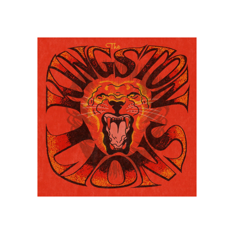 KINGSTON LIONS - Kingston Lions