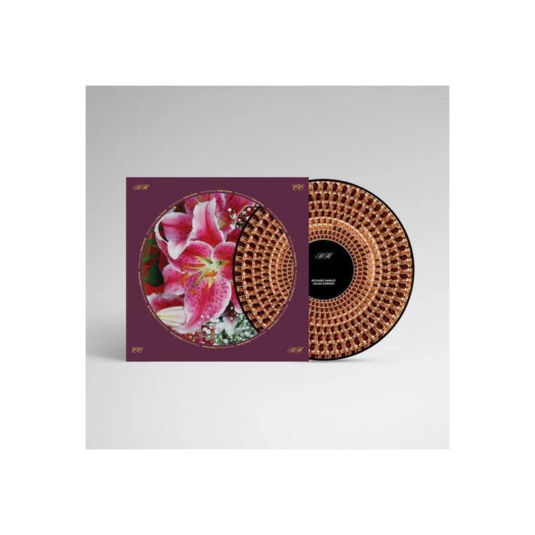 RICHARD HAWLEY - Coles Corner