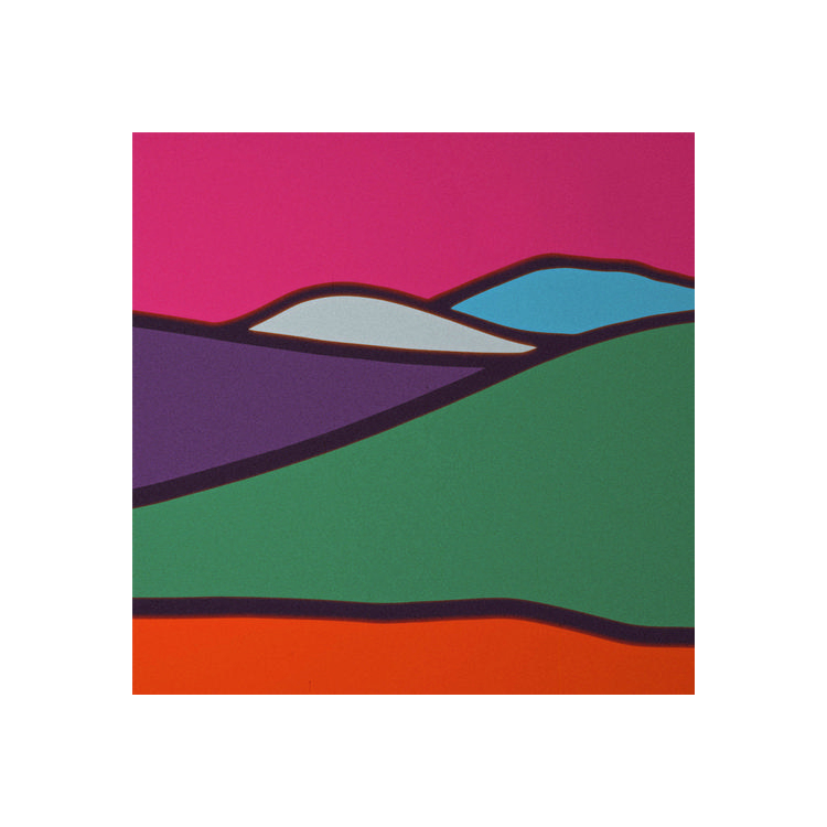 KUTIMAN - Dreams In Aspamia - Magenta