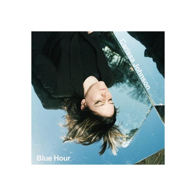 CARISSA JOHNSON - Blue Hour