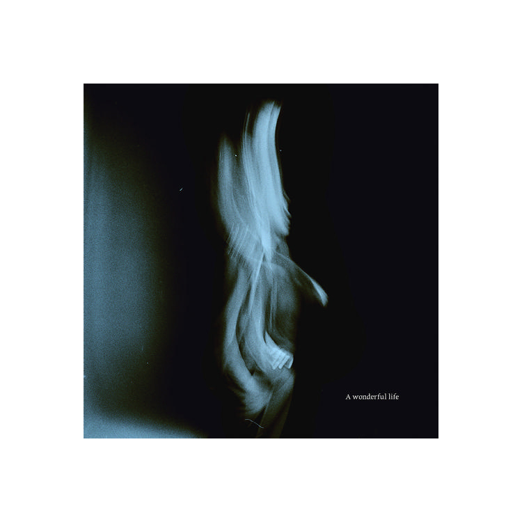 TOM ODELL - A Wonderful Life