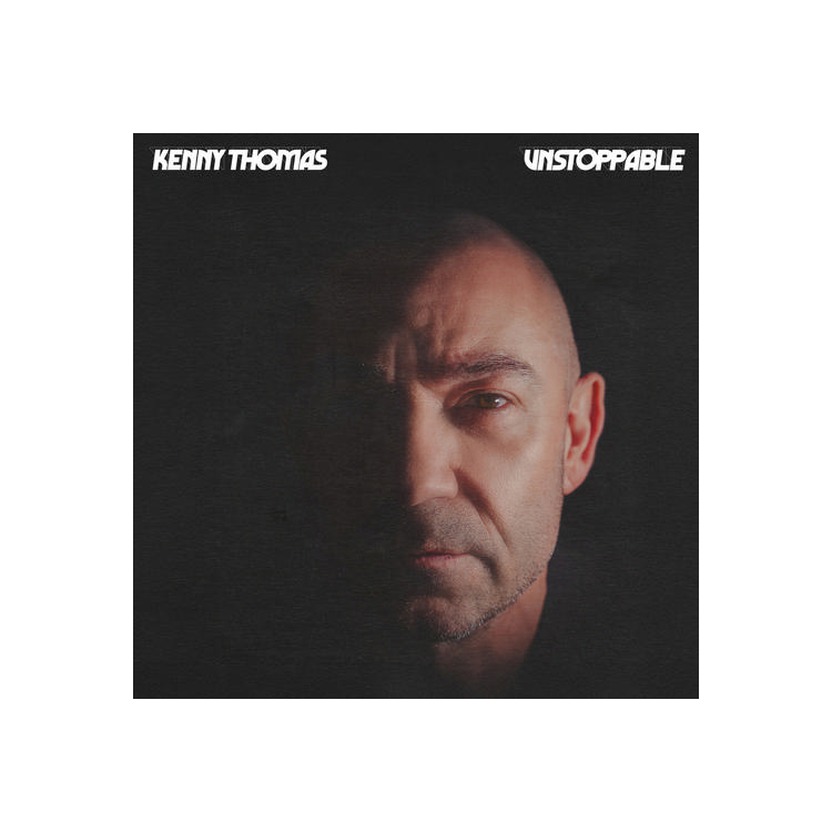 KENNY THOMAS - Unstoppable