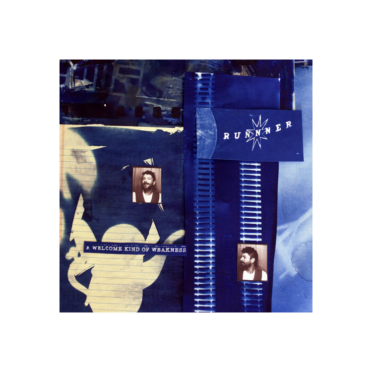 RUNNER - A Welcome Kind Of Weakness