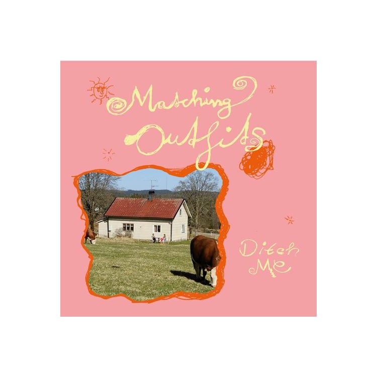 MATCHING OUTFITS - Ditch Me