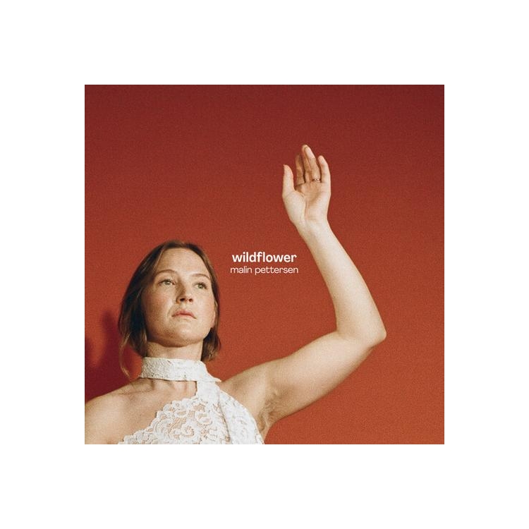 MALIN PETTERSEN - Wildflower