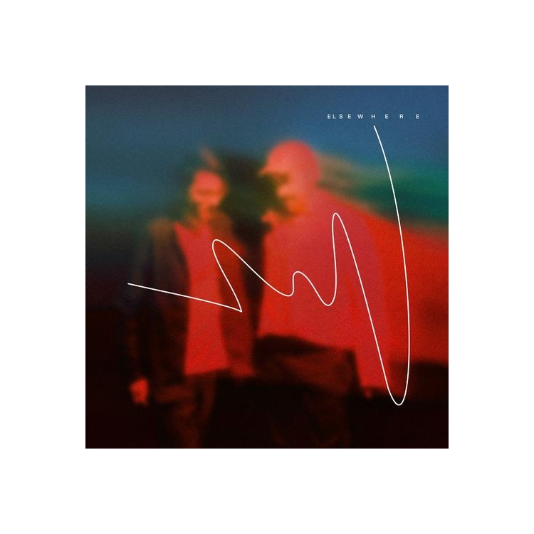 GRANDBROTHERS - Elsewhere (Vinyl)