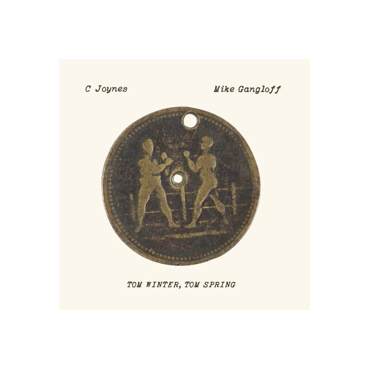 JOYNES - Tom Winter, Tom Spring