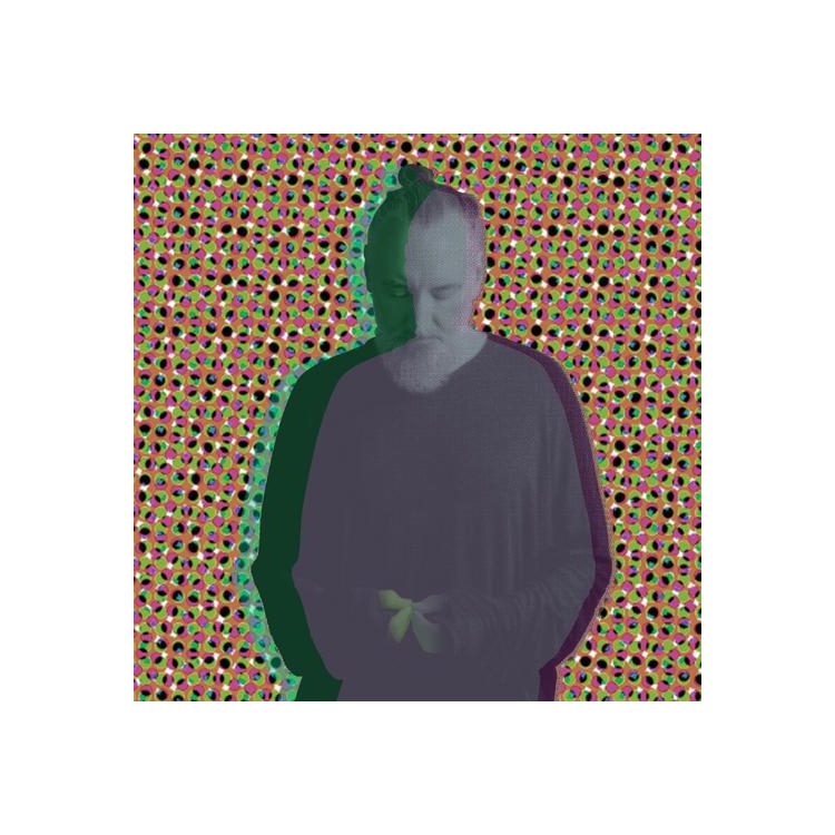 FINK - Beauty In Your Wake Acoustic (Limited Gwithian Green Coloured Vinyl)