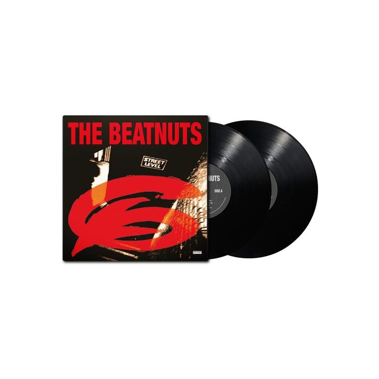 BEATNUTS - Beatnuts: Street Level Incl 2 Bonus Tracks