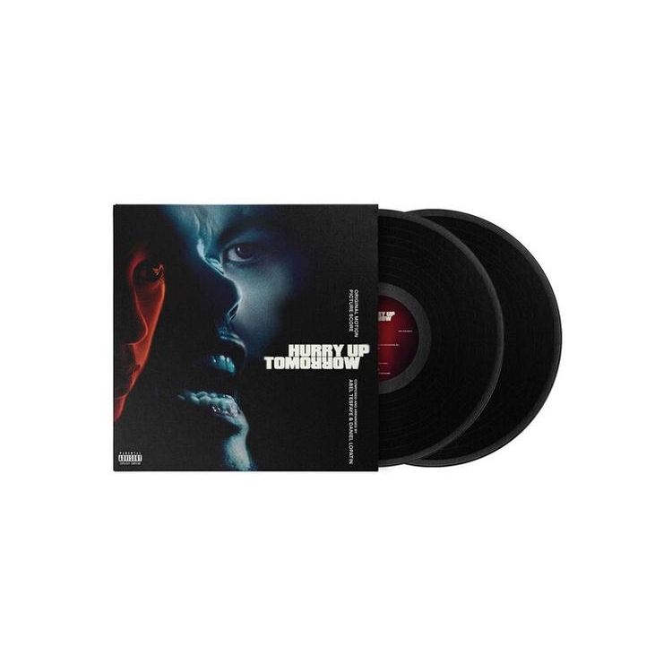 WEEKND - Hurry Up Tomorrow - O.S.T.