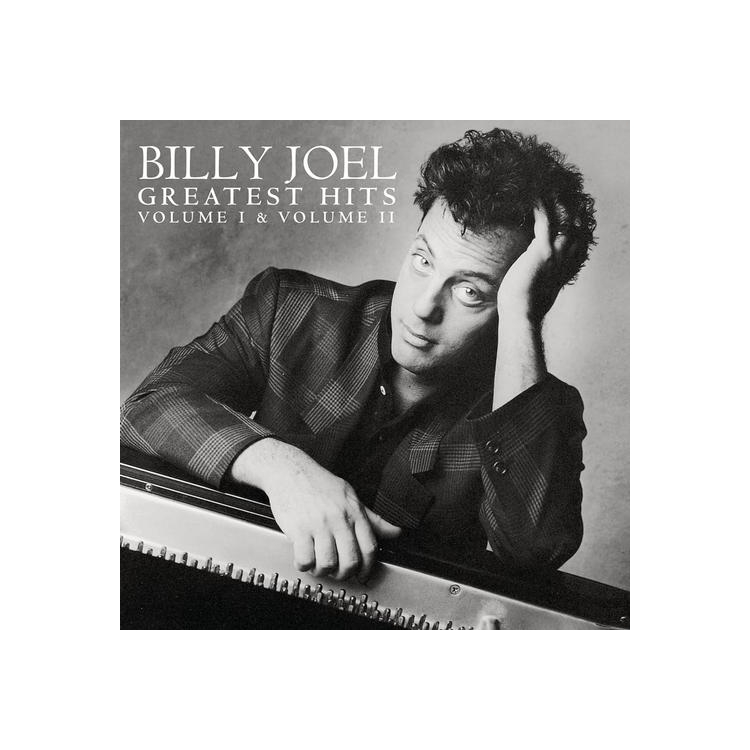 BILLY JOEL - Greatest Hits Volume I & Ii