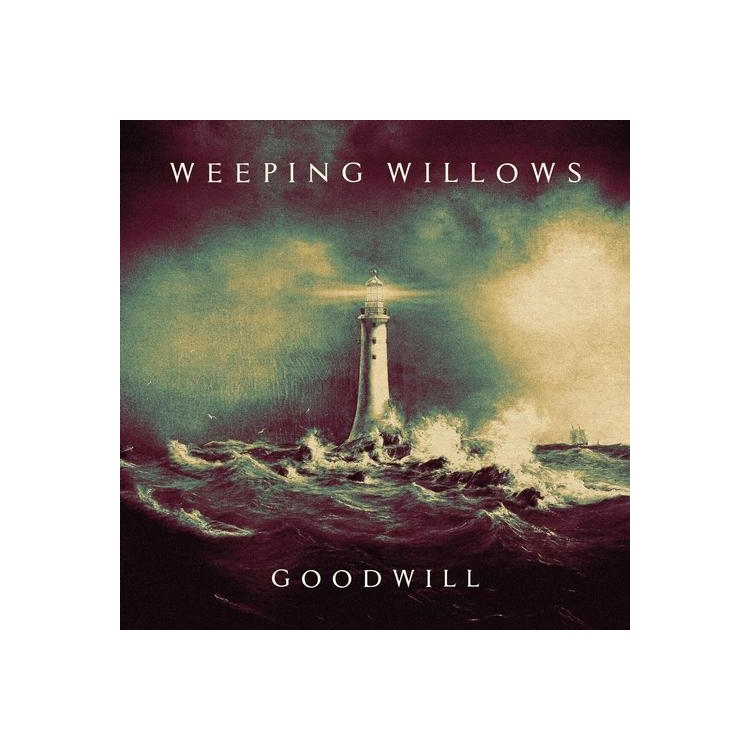 WEEPING WILLOWS - Goodwill