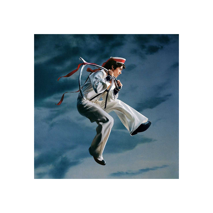 CONAN GRAY - Wishbone [black Cat Edition Lp]