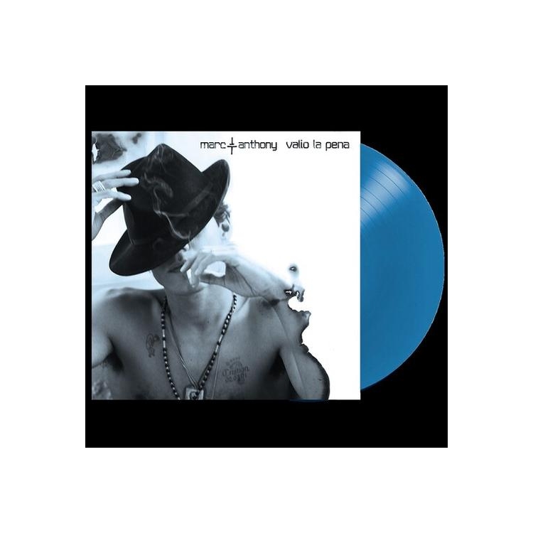 MARC ANTHONY - Valio La Pena