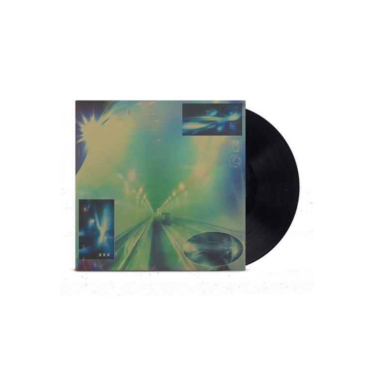 POOL KIDS - Easier Said Than Done (Vinyl)